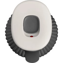 elho vibes fold plant mister - 0,37 L - Antracita