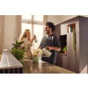 elho Arrosoir vibes fold 1,7 L - blanc lin