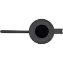 elho vibes fold gieter 1,7L - antraciet