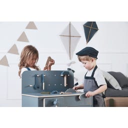 Flexa PLAY - Panoplie de Bricoleur