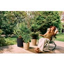 elho Pot de Fleurs Foss Rond 35 cm