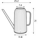 elho Vibes Fold Vattenkanna 1,7 L
