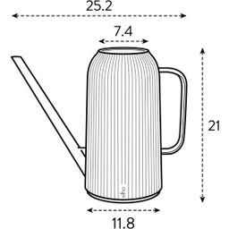 elho Vibes Fold Vattenkanna 1,7 L