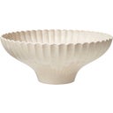 Wikholm Form Yodit Planter Bowl Sand - 1 item