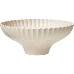 Wikholm Form Yodit Planter Bowl Sand - 1 item