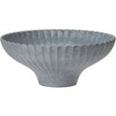 Wikholm Form Yodit Planter Bowl Grey