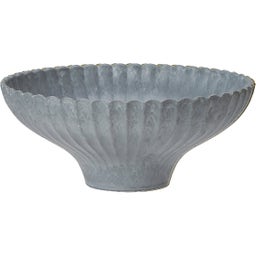 Wikholm Form Yodit Planter Bowl Grey - 1 item
