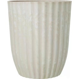 Wikholm Form Yodit Planter Set of 3 - Sand