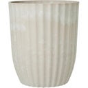 Wikholm Form Yodit Planter Set of 3 - Sand