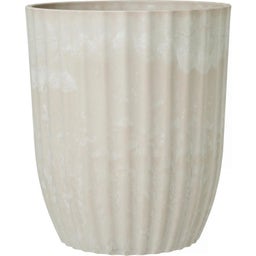 Wikholm Form Yodit Planter Set of 3 - Sand