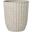 Wikholm Form Yodit Planter Set of 3 - Sand