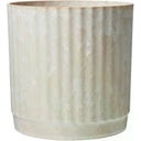 Wikholm Form Yodit Planter Set of 2 - Sand