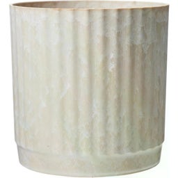 Wikholm Form Yodit Planter Set of 2 - Sand