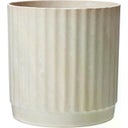 Wikholm Form Yodit Planter Set of 2 - Sand