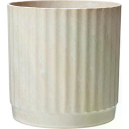 Wikholm Form Yodit Planter Set of 2 - Sand