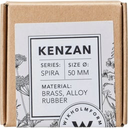 Wikholm Form Spira Blumensteckhilfe - Ø 5 cm