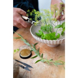 Wikholm Form Spira Blumensteckhilfe - Ø 5 cm