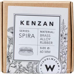 Wikholm Form Spira Blumensteckhilfe - Ø 6 cm