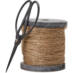 Wikholm Form Spago di Iuta Toni - 1 pz.