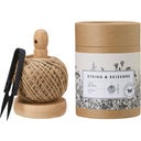 Wikholm Form Spira Juteschnur inkl. Schere