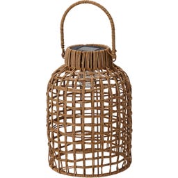 Wikholm Form Dana Solar Lantern - Small