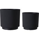 Wikholm Form Ronja Blumentopf 2er-Set