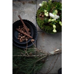 Wikholm Form Yrsa Pflanzschale - 1 Stk.