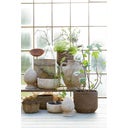 Wikholm Form Talia Dekozapfen terracotta - 1 Stk.