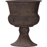 Wikholm Form Ragna Pflanzpokal rost