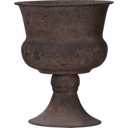 Wikholm Form Ragna Pflanzpokal rost - Ø 14 cm