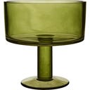 Laila Planteringsglas Grön - 1 st.