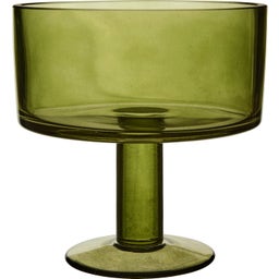 Wikholm Form Laila Pflanzglas grün - 1 Stk.