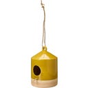 Wikholm Form Nichoir Lola - jaune