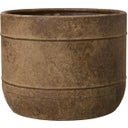 Wikholm Form Pflanztopf 3er-Set rost - 1 Set