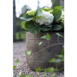 Wikholm Form Pflanztopf 3er-Set rost - 1 Set