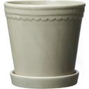 Wikholm Form Lot de 2 Cache-Pots Astrid lin - petit