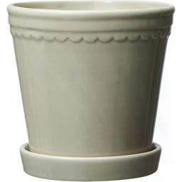 Wikholm Form Lot de 2 Cache-Pots Astrid lin - petit