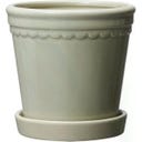 Wikholm Form Lot de 2 Cache-Pots Astrid lin - petit