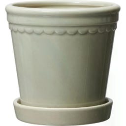 Wikholm Form Lot de 2 Cache-Pots Astrid lin - petit