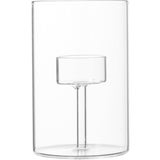 Wikholm Form Ina Teelichthalter