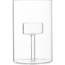 Ina Tea Light Holder - 15 cm