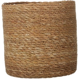 Wikholm Form Belle Blumentopfset 3er natur - 1 Set