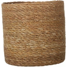 Wikholm Form Belle Blumentopfset 3er natur - 1 Set