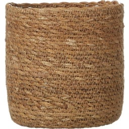 Wikholm Form Belle Blumentopfset 3er natur - 1 Set