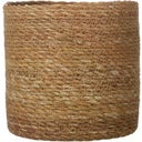 Wikholm Form Belle Blumentopfset 5er natur - 1 Set