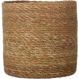 Wikholm Form Belle Blumentopfset 5er natur - 1 Set