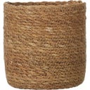 Wikholm Form Belle Blumentopfset 5er natur - 1 Set