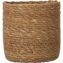 Wikholm Form Belle Blumentopfset 5er natur - 1 Set