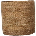 Wikholm Form Belle Blumentopfset 5er natur - 1 Set