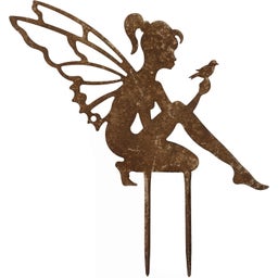 Wikholm Form Gartenstecker Fairy 2er-Set - 1 Set